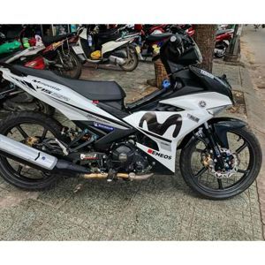 Yamaha Exciter 150 movistar chính chủ 2018 ở Hà Nội giá 358tr MSP 831479 #17 Yamaha Exciter 150 movistar chính chủ 2018 ở Hà Nội giá 358tr MSP 831479